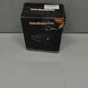 Portable Car Heater Defroster Plug-in Cigarette Lighter 12V 150W 360° Rotation Fast Heating Cooling Fan Small Air Heater Black