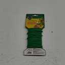 Miracle-Gro Bond Manufacturing SMG12110W Plant Tie, Soft Wire, 20-Ft. - Quantity 88