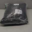 200 PCS Clear Bubble Pouches Bags 4x6 inch, Protective Bubble Pouch, Double Walled Flush Cut Thickening Shockproof Foam Wrap Bags for Cushioning, Packing, Shipping, Moving and Storage