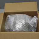 U-QE 60PCS White Plastic Plates - Pearl White Plates Disposable&Reusable - Heavy Duty Plastic Plates for Party&Wedding Including 30 Dinner Plates 10" & 30 Appetizer Plates 7"