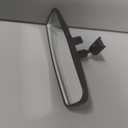 ApplianPar Interior Rear View Mirror for Toyota Tundra Sequoia 2002-2010 Camry 2018-2022