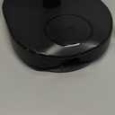 2026 3 in 1 Wireless Charging Station for Apple MagSafe Charger, 15W Fast Magnetic Mag-Safe Charger Stand for iPhone 17 16 15 14 13 12 17e Apple Watch AirPods Series, Gifts for Men (Black)