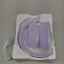 Wentronic Wireless Bluetooth 6.0 Headphones Over Ear Headphones with Sound Quality Bluetooth Headphones - Violet