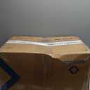 All Terrain Walker Wheelchair Combo,Rollator Walker with Seat for Seniors with Footrest,Transport-Wheelchair Combo,2 in 1 Rolling Walker Chair with Wide Backrest by Tulur (Blue)