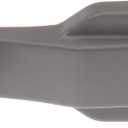 Dorman 775-5503 Window Crank Handle Compatible with Select Volvo Models, Dark Gray