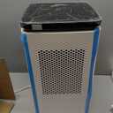 Air Purifiers for Home Large Rooms up to 3500 Ft, H13 True HEPA 0.1 Micron 99.97% Filtration with Carbon Filter, 235 CFM CADR, for Pollen, Pet Odor, Smoke, VOCs, 30dB Sleep Mode, PM2.5 Display