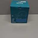 GGC 2.7QT/3L Whistling Tea Kettles for Stove Top, Stainless Steel Tea Kettle with for Boiling Water Milik or Coffee, Starry Gray Tea Pots with Wooden Anti Heat Handle