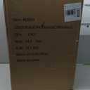 Rolling Portable Manicure Table with 3 Drawers, Lockable Makeup Train Case with Mirror, Foldable Nail Desk with Wheels & Handle, Mesa de Uas Profesional para Nail Techs & Salon Use, Pink