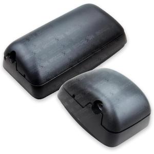 Rear View Side Door Mirror For HINO 145 165 238 258 268 338 2008-2020 Left or Right Side