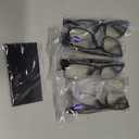 Gaoye 2.5 Professional Reading Glasses for All Day - FSA-HSA - Computer Readers with Blue Light Protection (A2-5 Pack Flower Vibes)