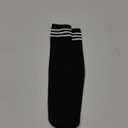 Snadulor Colored Knee High Tube Socks Soccer Socks School Team Socks for 3-8 Years Old Kids Girls Boys