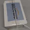 PUR Plus Vertical Faucet-Mount Water Filtration System, Lead-Reducing Filter, Easy Installation, 100-Gallon Capacity, Compatible with External Aerators, Grey