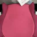Graco TurboBooster 2.0 Backless Booster Car Seat, Trisha, Travel Booster Seat for Children Ages 4-10, Weight 40-100 Pounds and Height up to 57 Inches, Trisha, MFD: 02/05/2026