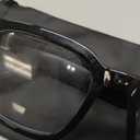 AI Smart Glasses with HD 800W Camera & 1080P Video Recording - AI Assistant (ChatGPT) for Translation, Voice & Music Control - Bluetooth 5.3 & WiFi - Comes with Anti-Blue Light & Polarizing Lenses