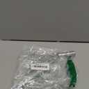 5/8 Spark Plug Socket Set, 16mm Spark Plug Socket Magnetic 12-Point, 3/8 Extension 360 Degree Swivel Total Length 11.5 Inch, Automotive Replacement Spark Plugs, Spark Plug Gap Tool