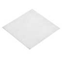 uxcell 1Pcs GR2 Titanium Plate Sheet, 100x100x0.5mm Titanium Alloy Metal Sheet for Industrial Machinery Metalworking (4"x4"x0.02")