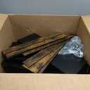 Over the Door Pantry Organizer, 8-Tier Door Organizer Storage, Spice Rack with Adjustable Baskets, 2 in 1 Wall Mount or Hanging Heavy Duty Door Organizer for Kitchen Storage Metal Hanging,Black