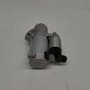 KarParts360 Para Acura MDX Motor de arranque 2007 2008 2009 reemplaza 31200-RYE-A01- (versin del vehculo: 3.7L V6 3664cc)