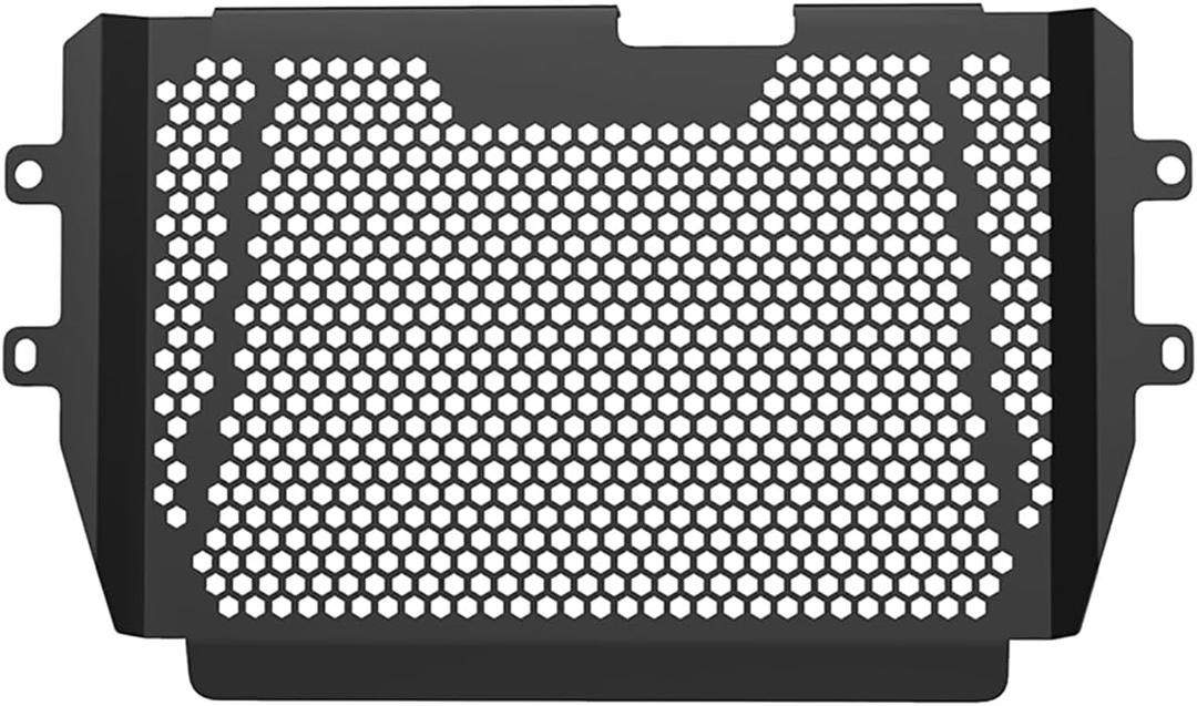 MT-03 2024 Radiator Grille Guard Cover Compatible with MT-03 MT-25 MT03 2015-2019-2020-2021-2022-2023-2024