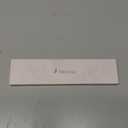 Missair Slim Bands Compatible with Apple Watch 38mm 40mm 41mm 42mm 44mm 45mm 46mm 49mm for Women, Thin Bracelet Dressy Designer Stainless Steel Metal Strap for iWatch Series 11 10 9 8 7 6 5 4 SE Ultra (Silver)