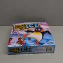 Hasbro Dont Break The Ice Game, Classic Version for Ages 3+ Years, 2-4 Players