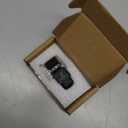 0.2mm Hotend for Bambu Lab P2S/H2S/H2D/H2D Laster Full Combo/H2D AMS Combo/A1/A1 Mini, Extruder Print Head with Extra 0.4mm 0.6mm Nozzle Quick Swap Hot End Design (1PCS)