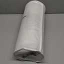 Cooling Pillow King Size 1 Pack, Adjustable Bed Pillows for Sleeping, Luxury Shredded Memory Foam Pillows, Soft Yet Supportive Firm Pillow for Side, Back, Stomach Sleepers, Cool Pillow for Hot Sleeper (Original White (Cooling))