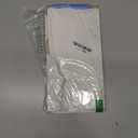 JEMYGINS Solid Color Tie Mens Necktie for Business and Wedding (Blue)