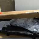 NEESPOC Front Lip Splitter Spoiler for Audi Q5 S Line 2021-2024 Accessories