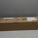 Qty 1. WhiteTilt Wand for Blind - Built in Closed Hole Tip (36" Long)