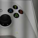 Xbox Wireless Gaming Controller (2025) – Robot White – Play on Xbox, Windows, Android, iOS, FireTV Sticks, Smart TVs, VR Headsets