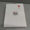 3 x Renditions Gallery 5x7 inch Picture Frame Avocado Wood Grain Frame, High-end Modern Style, Made of Cream Colored Solid Wood and High Definition Glass for Wall and Tabletop Photo Display