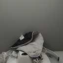 4moms MamaRoo Multi-Motion Baby Swing, Bluetooth Enabled with 5 Unique Motions, Grey