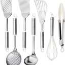 CAROTE Cooking Utensils Set 7 Pack