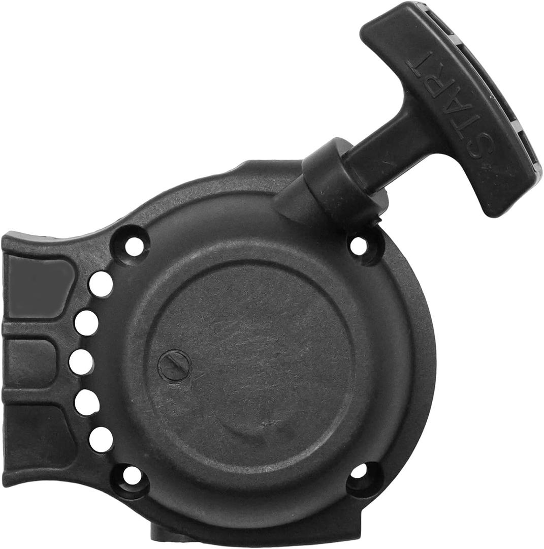 A051000941 Pull Starter Recoil Rewind, Replacement for E-cho SRM-265, SRM-266, HCA-265, PAS-265, PE-265, PE-265S, PPT-265H