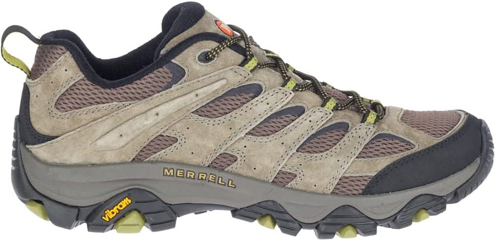 Merrill Men's Moab 3 Hiking Shoe us07