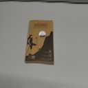 Oterkin Magnetic for iPhone 16 Pro Case Compatible with MagSafe [Foldable Invisible Stand][Tempered Glass Screen Protector & Full Camera Protection] 15FT Military Dropproof Phone Case (Black)