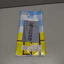 3 Pcs Yellow Brick Runner Tablecloth 54 x 108 Inch Brick Wall Backdrop Waterproof Rectangle Disposable Cover, Princess Decorations Party Supplies for Halloween Cosplay Party (Blue)