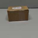 Christmas Village Lights, C7 Blow Molded Light Cord with 6 LED Bulb.9.8Feet Suitable for Christmas Village Houses, Halloween HolidayHoliday Lighting - Warm Light