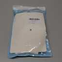 HEYWEAN Full Body Dog Diaper with a Puppy Nappies Physiological Dog Surgery Recovery Suit for Male Female Dogs (Medium)