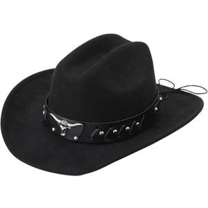 Cowboy Hat for Women & Men
