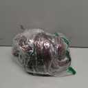 Pre-stretched Braiding Hair - 28 Inch 8 Packs Brown Super Long Braiding Hair For Twist or Box Braids, Yaki Texture Hot Water Setting Synthetic Braiding Hair Extensions (28 Inch, #30-8P)