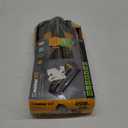 Melnor XT45100 4 500 sq. ft. Turbo Oscillating Sprinkler