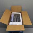 Air Purifiers for Home Large Room, Cover Up to 2600 Ft with Washable Filters, Powerful Turbo Mode, PM2.5 Air Quality Display, 22dB Sleep Mode, Air Cleaner for Pets Hair, Smoke, Odors, HAP607, White