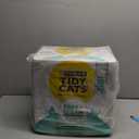 Purina Tidy Cats Free and Clean Unscented Cat Litter - 38 lb. Box