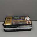 Depend Real Fit Adult Diapers, Incontinence Underwear for Men, Disposable, Maximum Absorbency, Small/Medium, Grey, 22 Count (Gray)