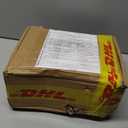 Amazon Basics 4 Piece Bed Sheet Set, 100% Cotton Jersey, Includes Super Soft, Flat and Fitted Sheets, Pillowcase, Full, White, Solid