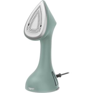 Conair ExtremeSteam Steam & Press 2-in-1 Iron & Steamer, Press Steamer for Clothes, Continuous Steam, Iron-Shaped Soleplate, For Home, Office or Travel