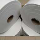 Tork Jumbo Toilet Paper Roll White T1, Advanced, 2-ply, 6 x 1600 feet, 12021502, 6 Count (Pack of 1)