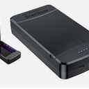 UV Disinfection Sterilization Portable Box for Phone, Watch, Keys, Scissors, Jewelry